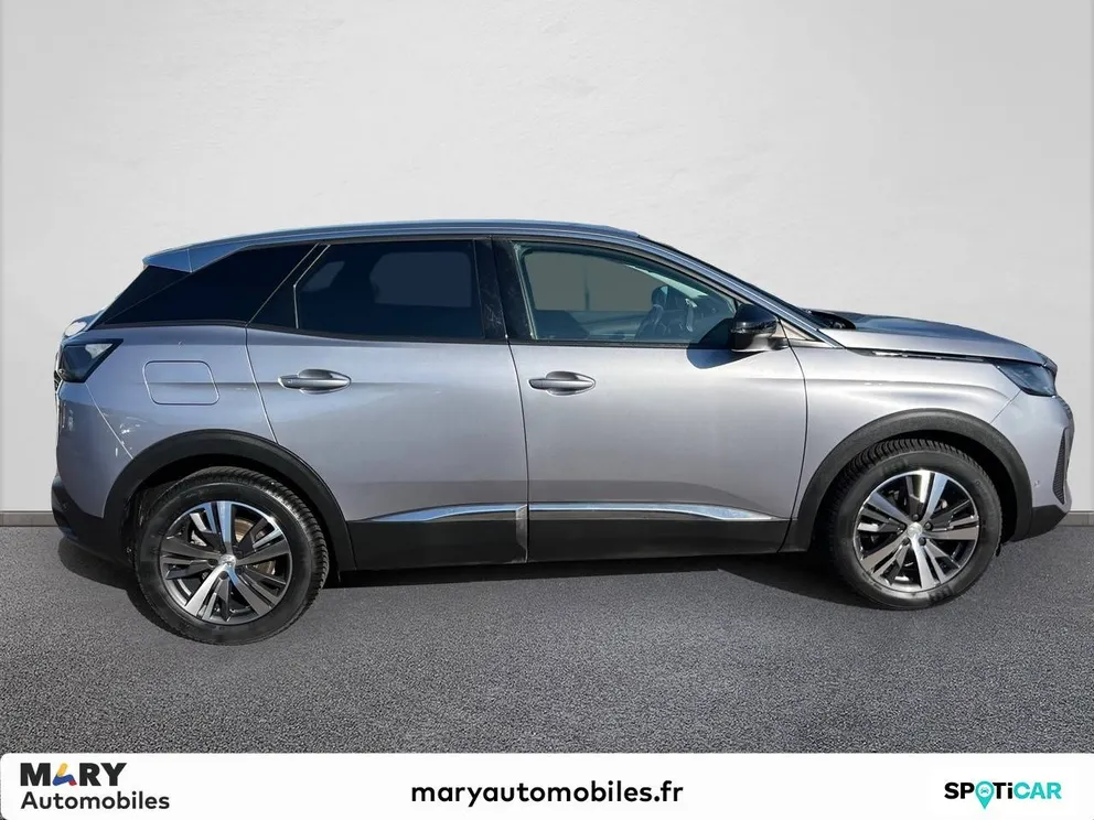 Véhicule occasion 219087 - peugeot 3008 - Photo 4