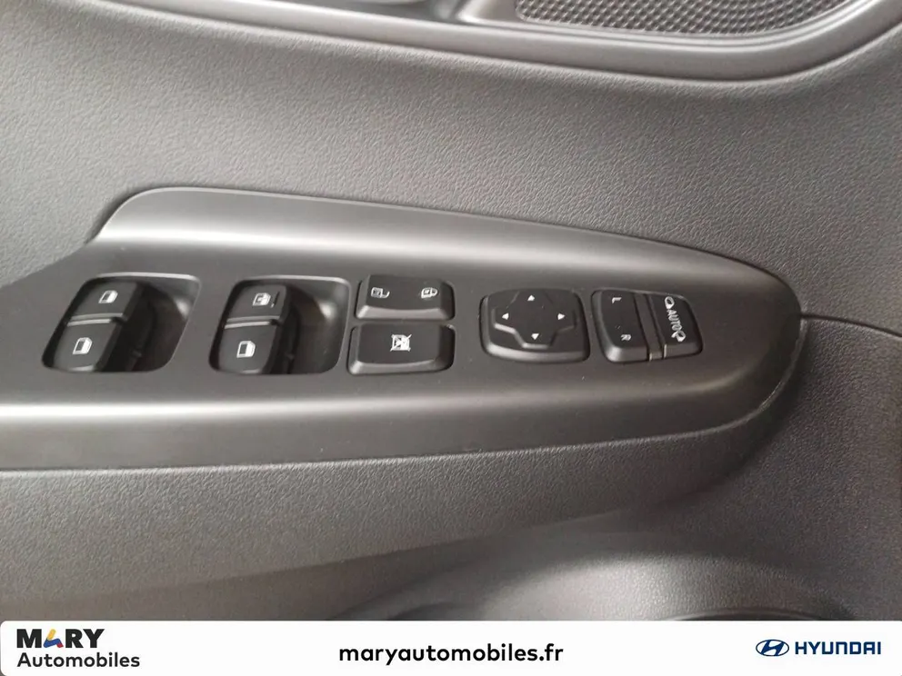 Véhicule occasion 186237 - hyundai KONA - Photo 14