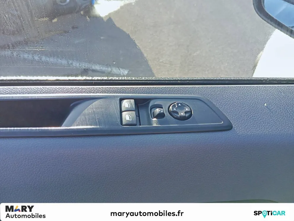 Véhicule occasion 220338 - peugeot EXPERT - Photo 12
