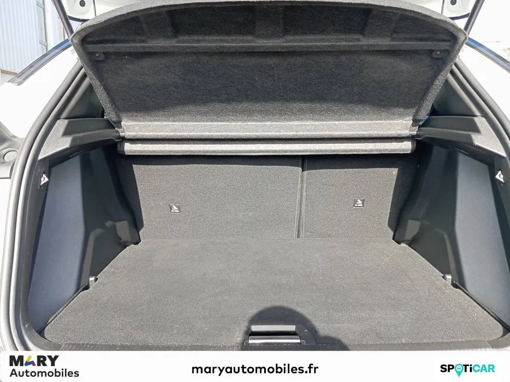 Véhicule occasion 221663 - peugeot 2008 - Photo 6