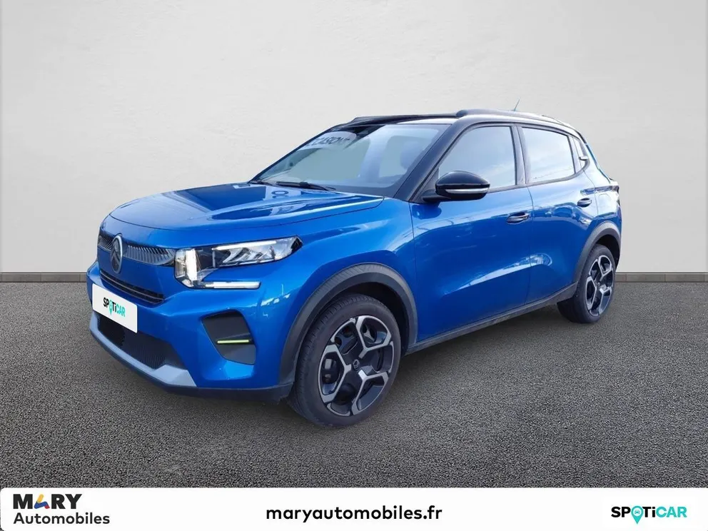 Véhicule occasion 230275 - Citroën C3 - Photo 1