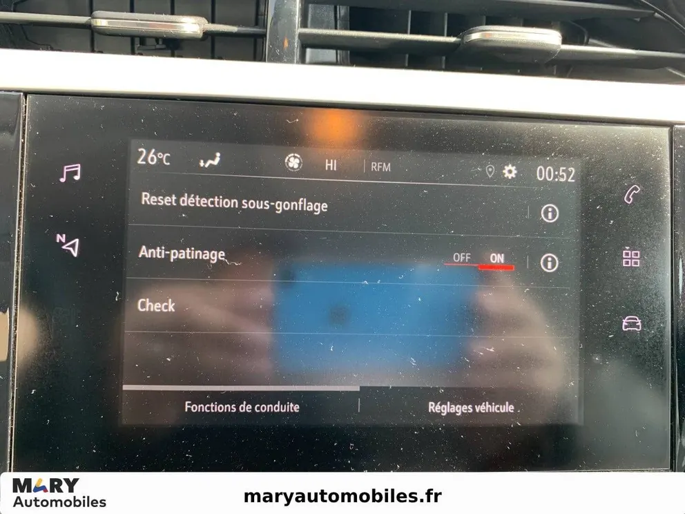 Véhicule occasion 224760 - opel CORSA - Photo 25