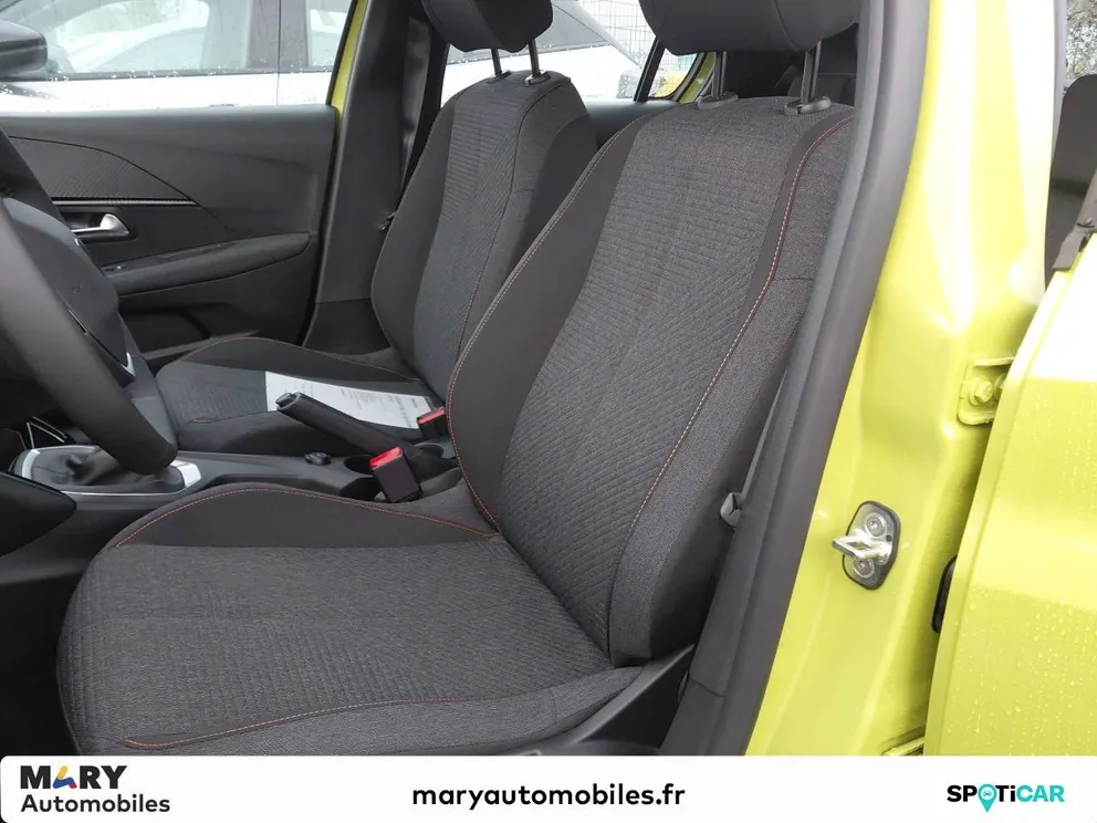 Véhicule occasion 219416 - peugeot 208 - Photo 9