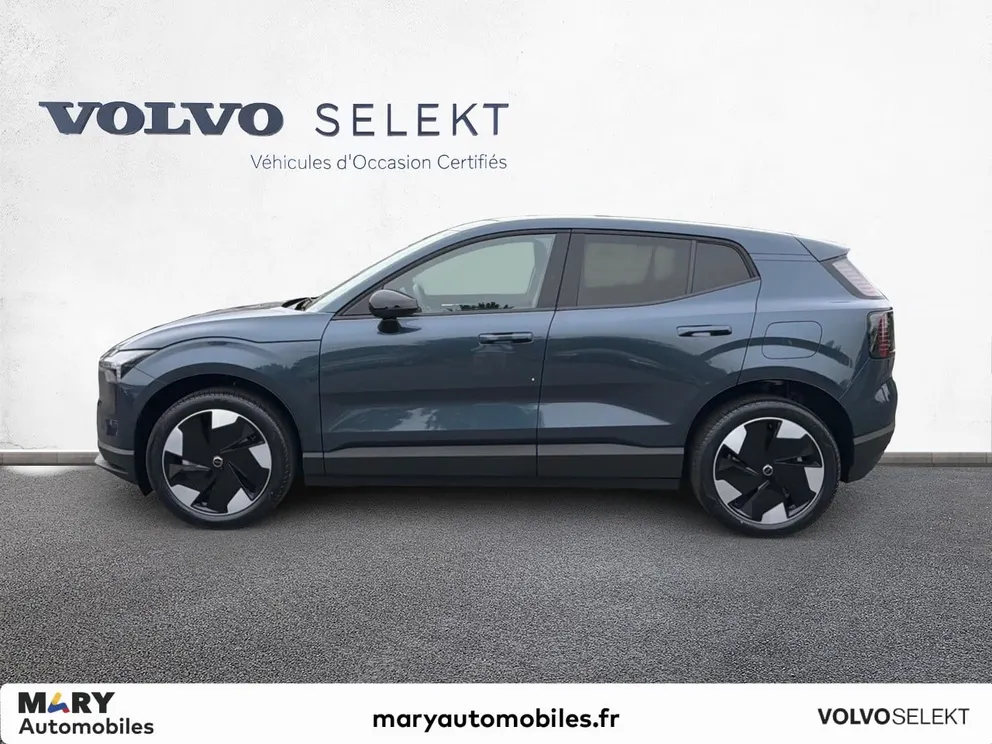 Véhicule occasion 1239254 - volvo EX30 - Photo 2