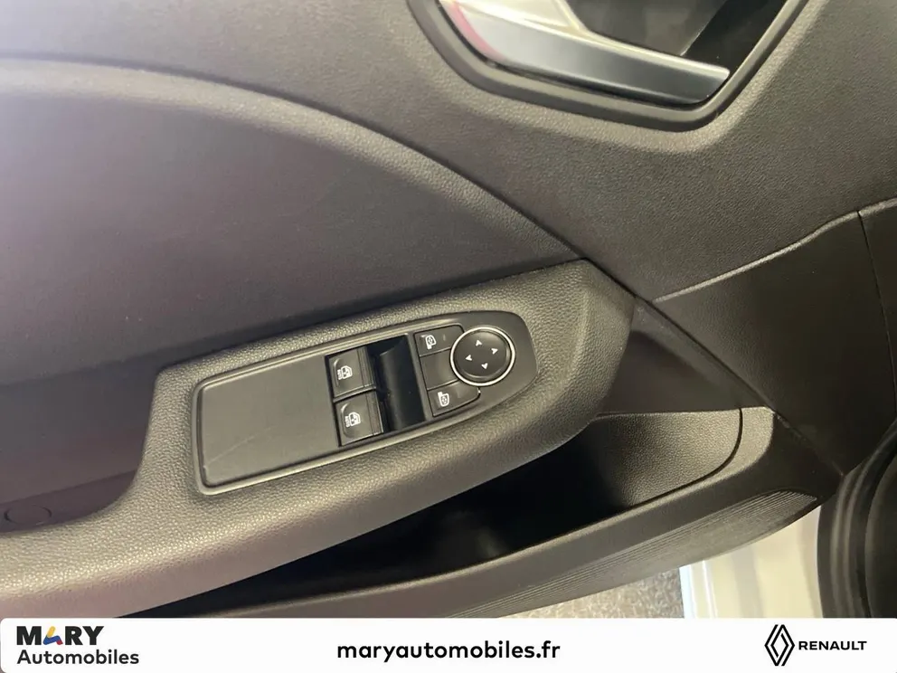 Véhicule occasion 228985 - renault CLIO - Photo 13