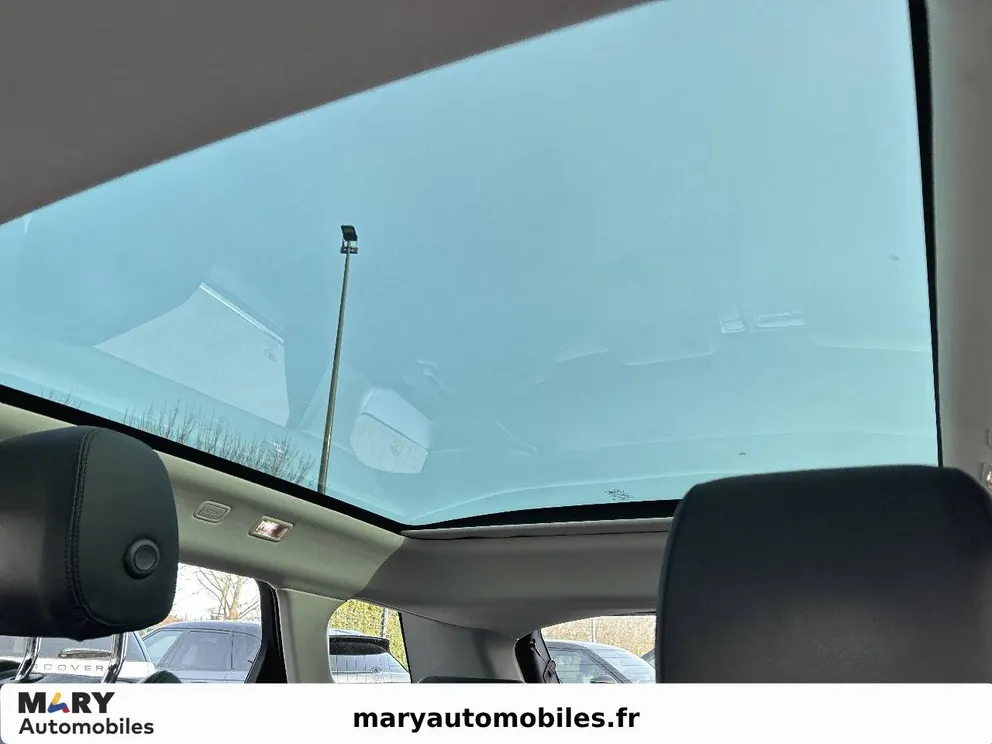 Véhicule occasion 209034 - land rover RANGE ROVER EVOQUE - Photo 16