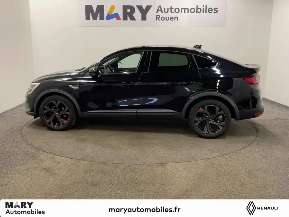 Véhicule occasion 225934 - renault ARKANA - Photo 7