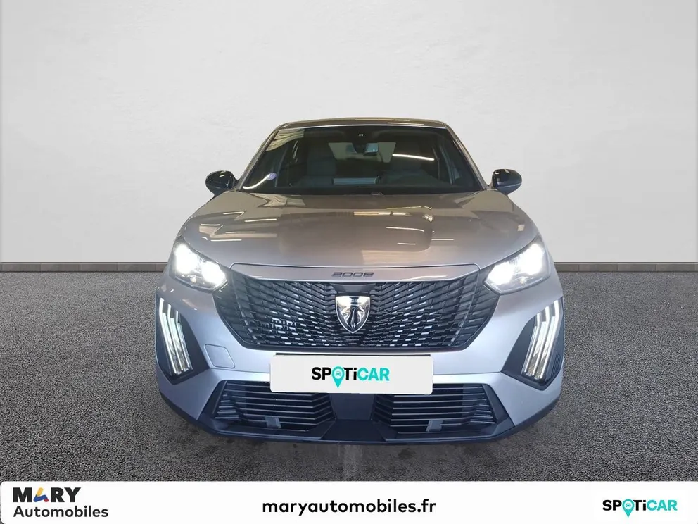 Véhicule occasion 215747 - peugeot 2008 - Photo 2
