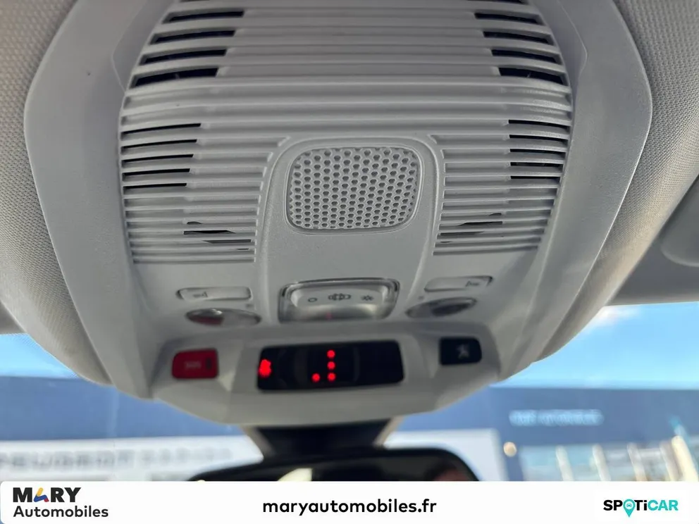 Véhicule occasion 209203 - peugeot 3008 - Photo 17