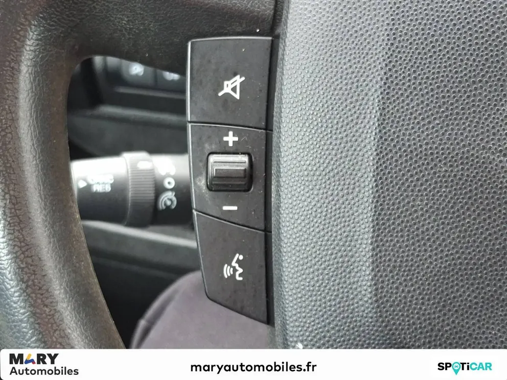 Véhicule occasion 226600 - peugeot BOXER - Photo 16