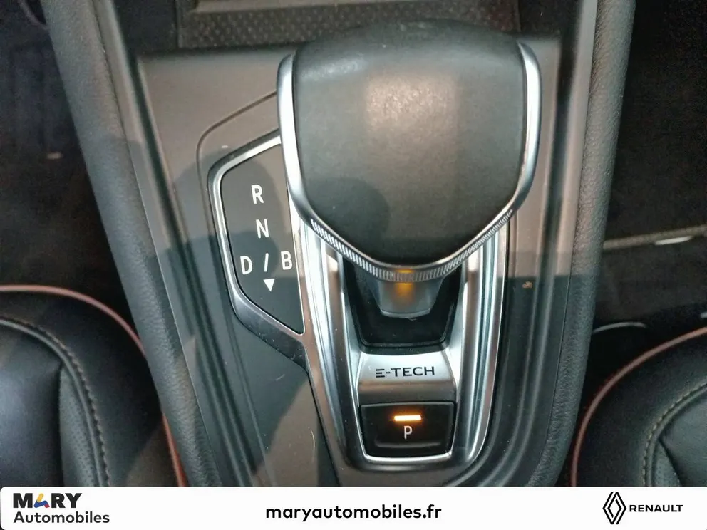 Véhicule occasion 208287 - renault CAPTUR - Photo 21