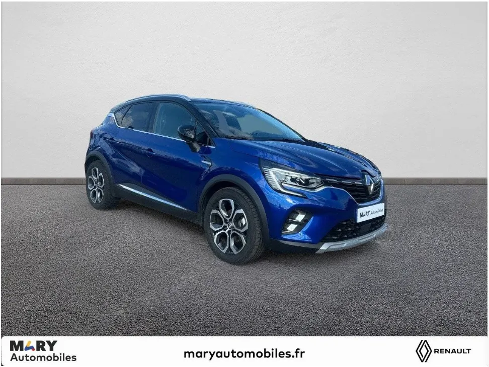 Véhicule occasion 212849 - renault CAPTUR - Photo 3