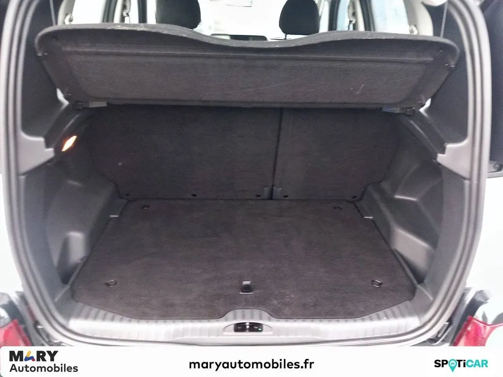 Véhicule occasion 206956 - Citroën C3 PICASSO - Photo 6