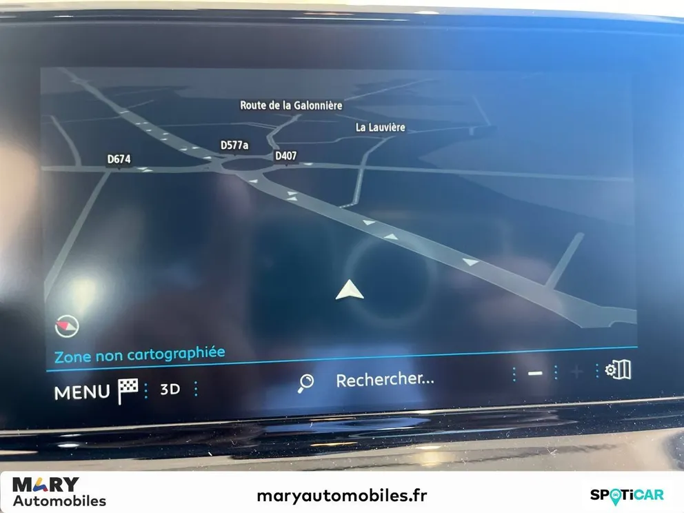 Véhicule occasion 134995 - peugeot 208 - Photo 12