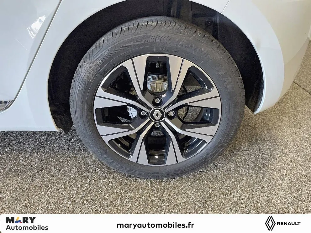 Véhicule occasion 222574 - renault CLIO - Photo 11