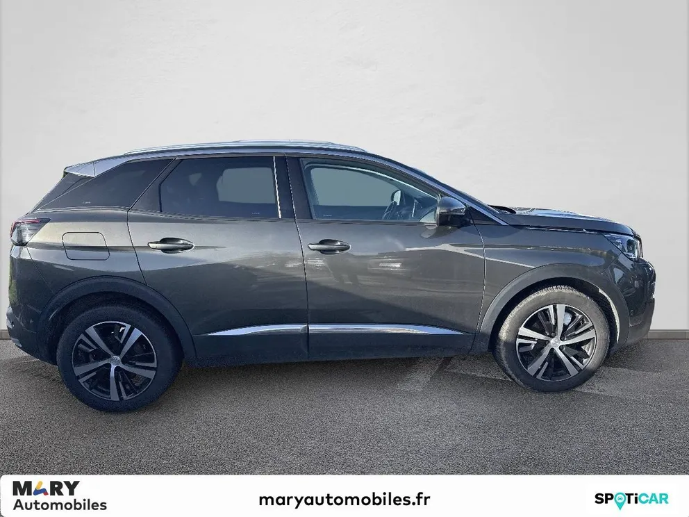 Véhicule occasion 210065 - peugeot 3008 - Photo 4