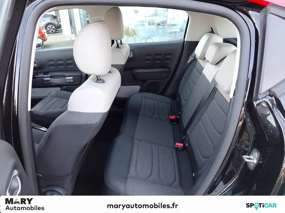 Véhicule occasion 227454 - Citroën C3 - Photo 10