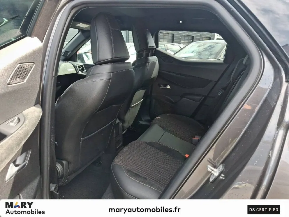 Véhicule occasion 229174 - ds DS 3 - Photo 9