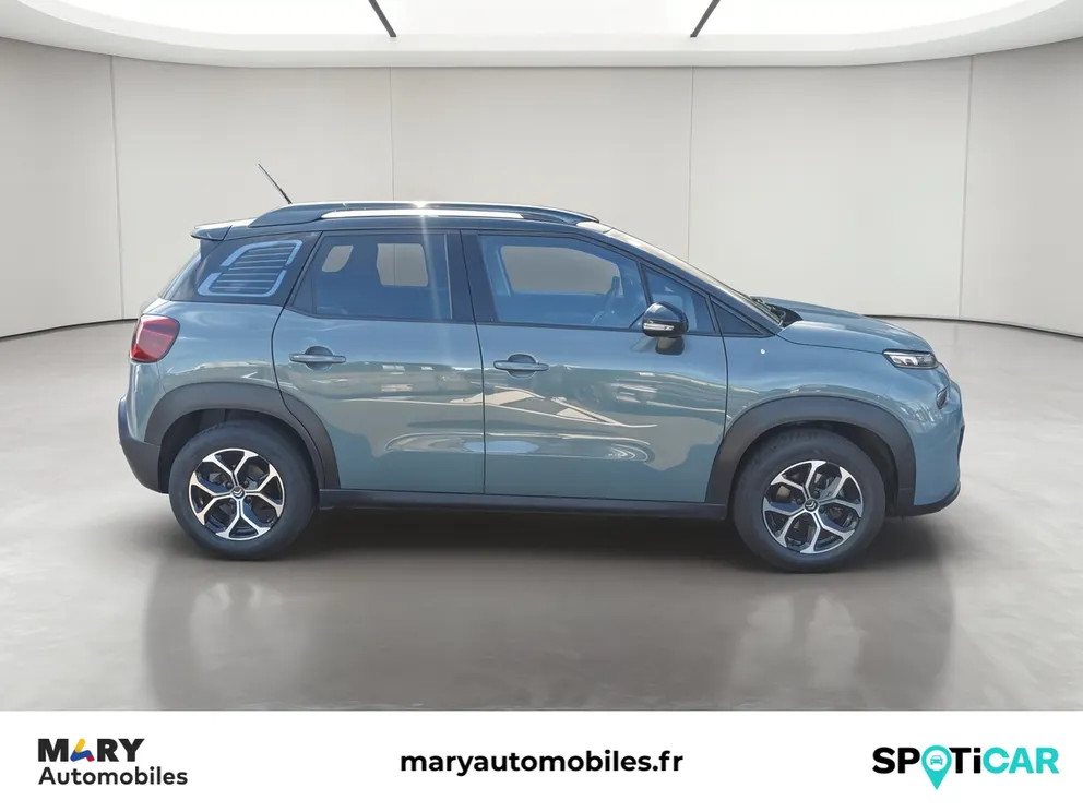 Véhicule occasion 1230774 - Citroën C3 AIRCROSS - Photo 5