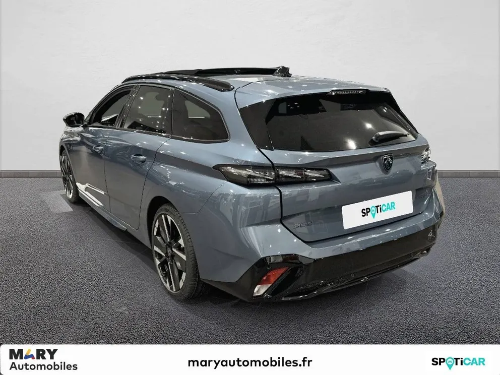 Véhicule occasion 209930 - peugeot 308 - Photo 7