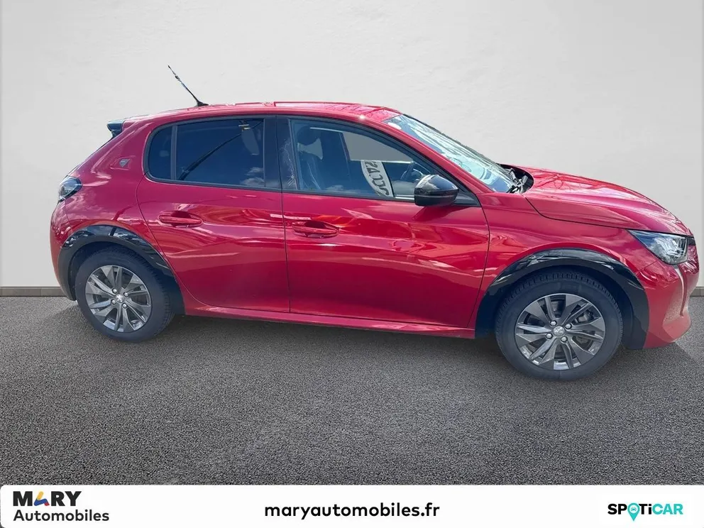 Véhicule occasion 233377 - peugeot 208 - Photo 4