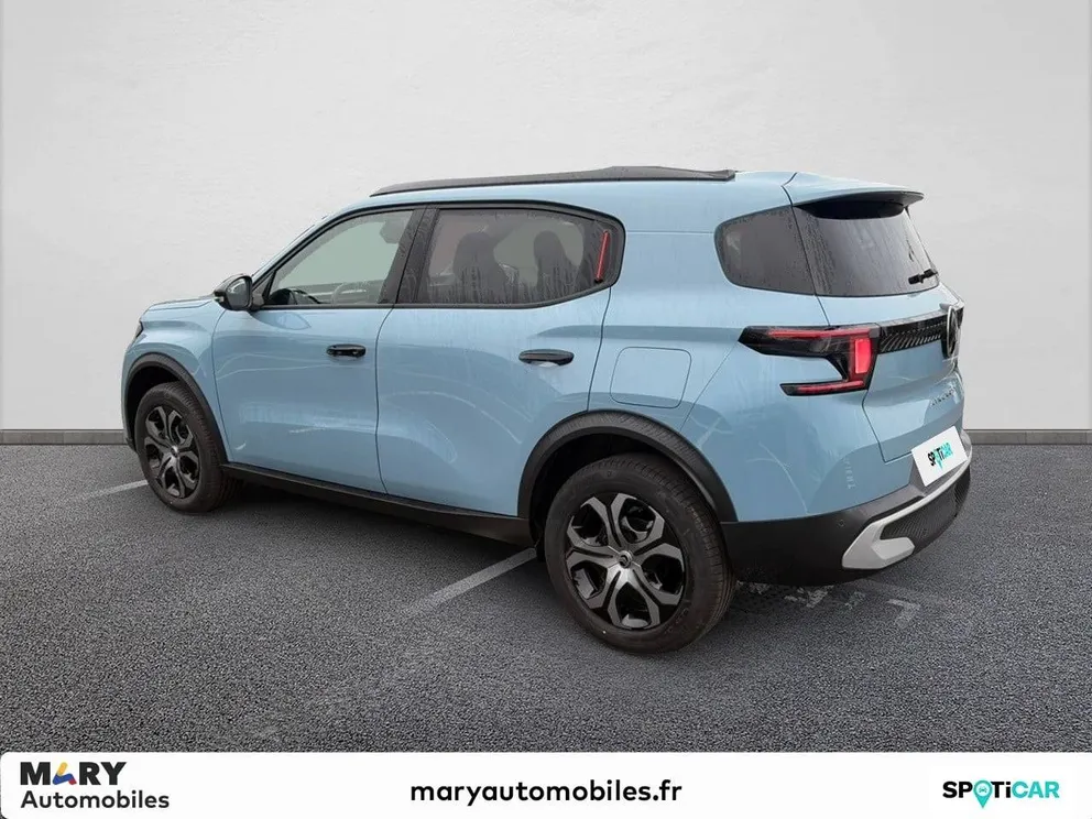 Véhicule occasion 226206 - Citroën C3 AIRCROSS - Photo 7