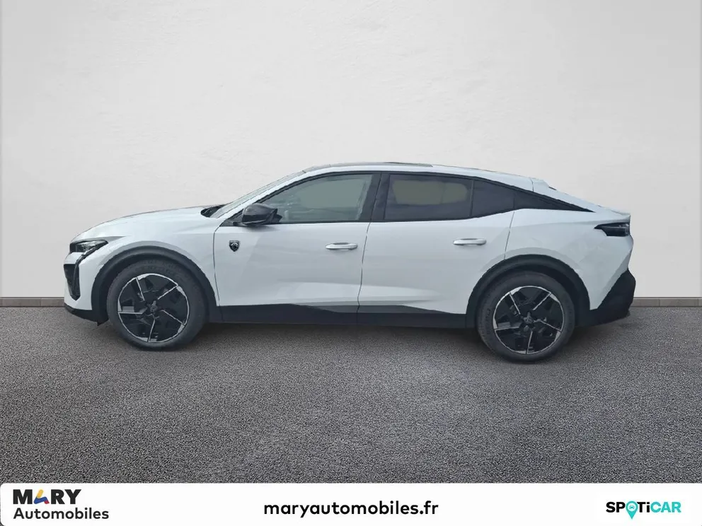 Véhicule occasion 191045 - peugeot 408 - Photo 4