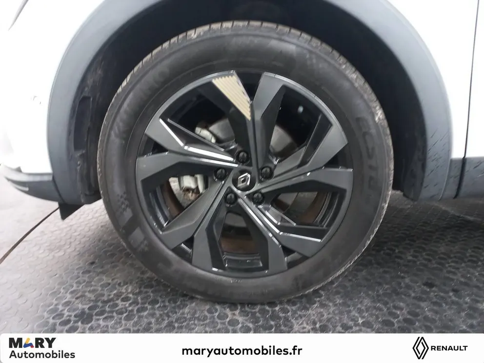 Véhicule occasion 219439 - renault ARKANA - Photo 17