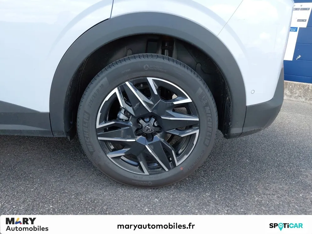 Véhicule occasion 224081 - peugeot 3008 - Photo 7