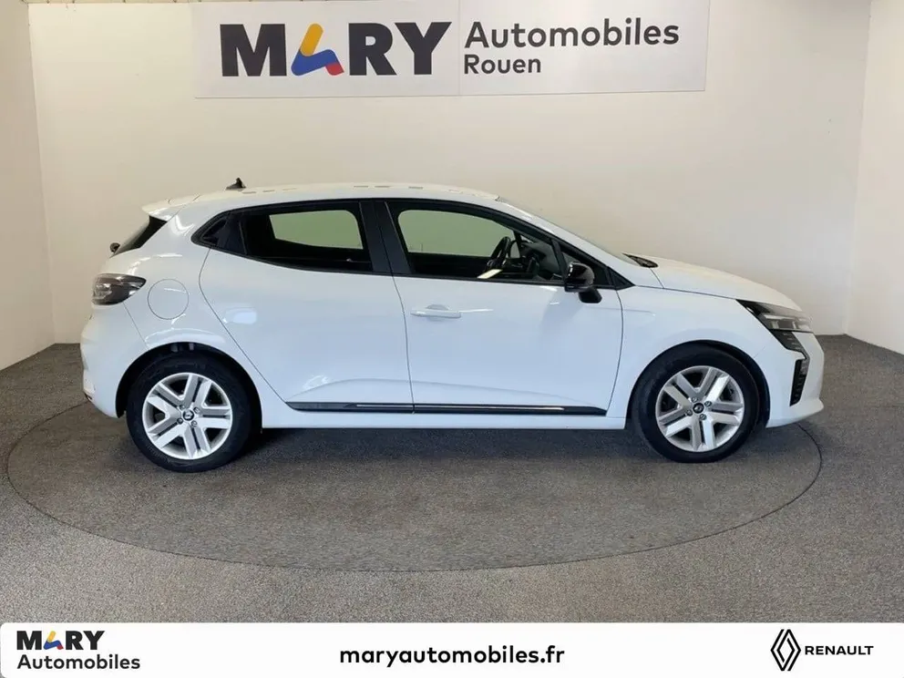 Véhicule occasion 216126 - renault CLIO - Photo 4