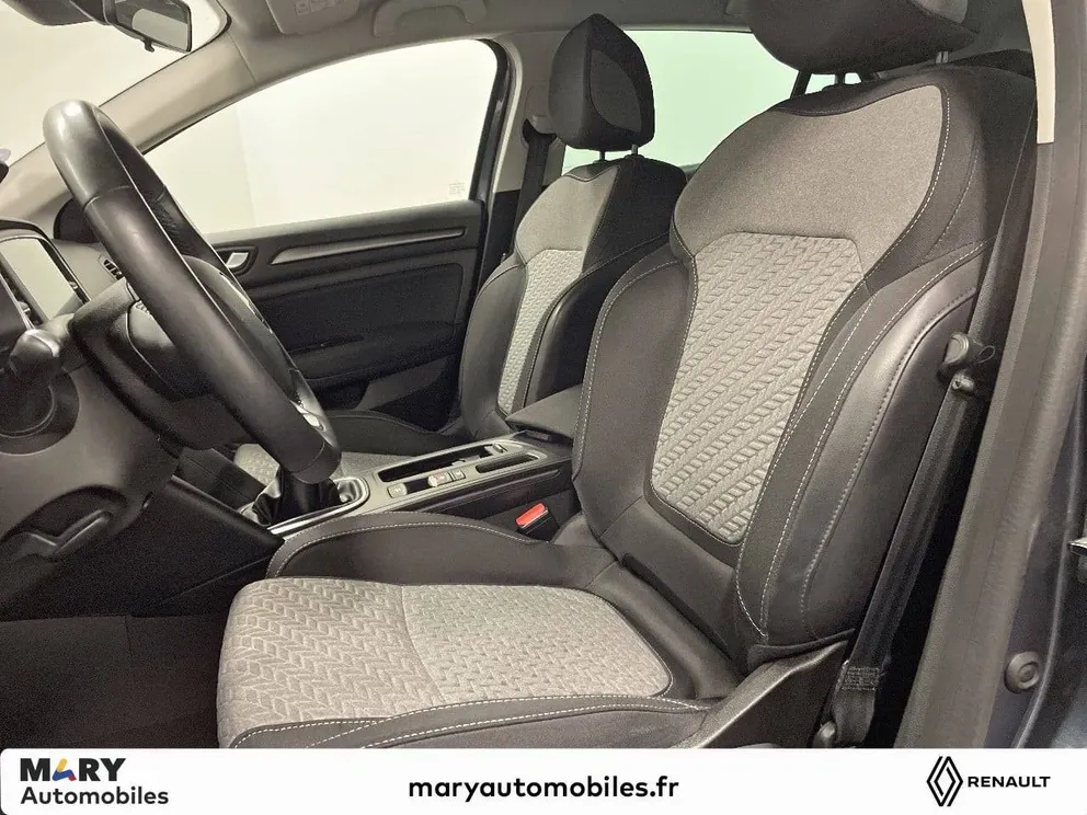 Véhicule occasion 218422 - renault MEGANE - Photo 9