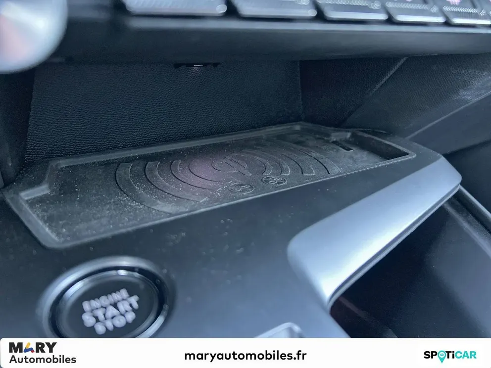 Véhicule occasion 230399 - peugeot 308 - Photo 10