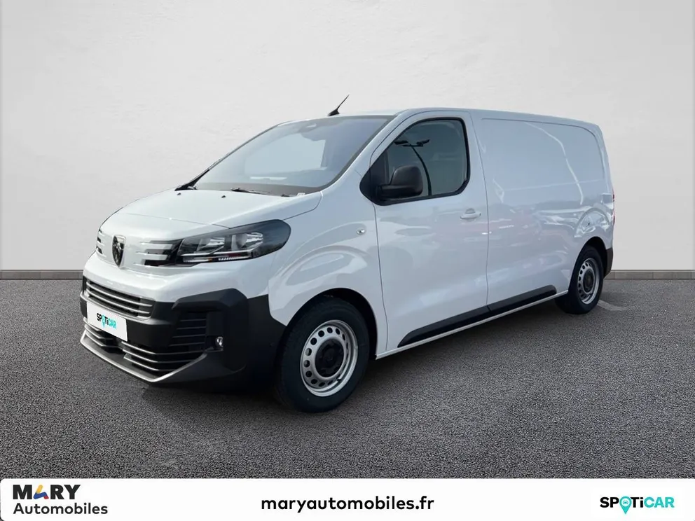 Véhicule occasion 224512 - peugeot EXPERT - Photo 1