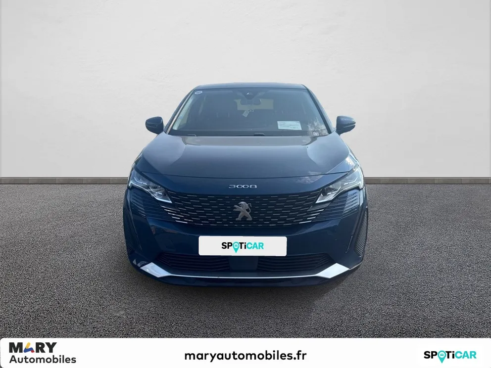 Véhicule occasion 230970 - peugeot 3008 - Photo 6