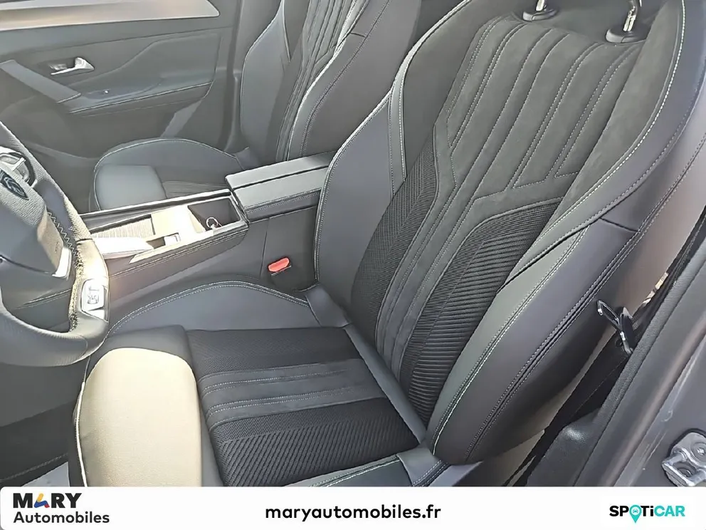 Véhicule occasion 222417 - peugeot 308 - Photo 9