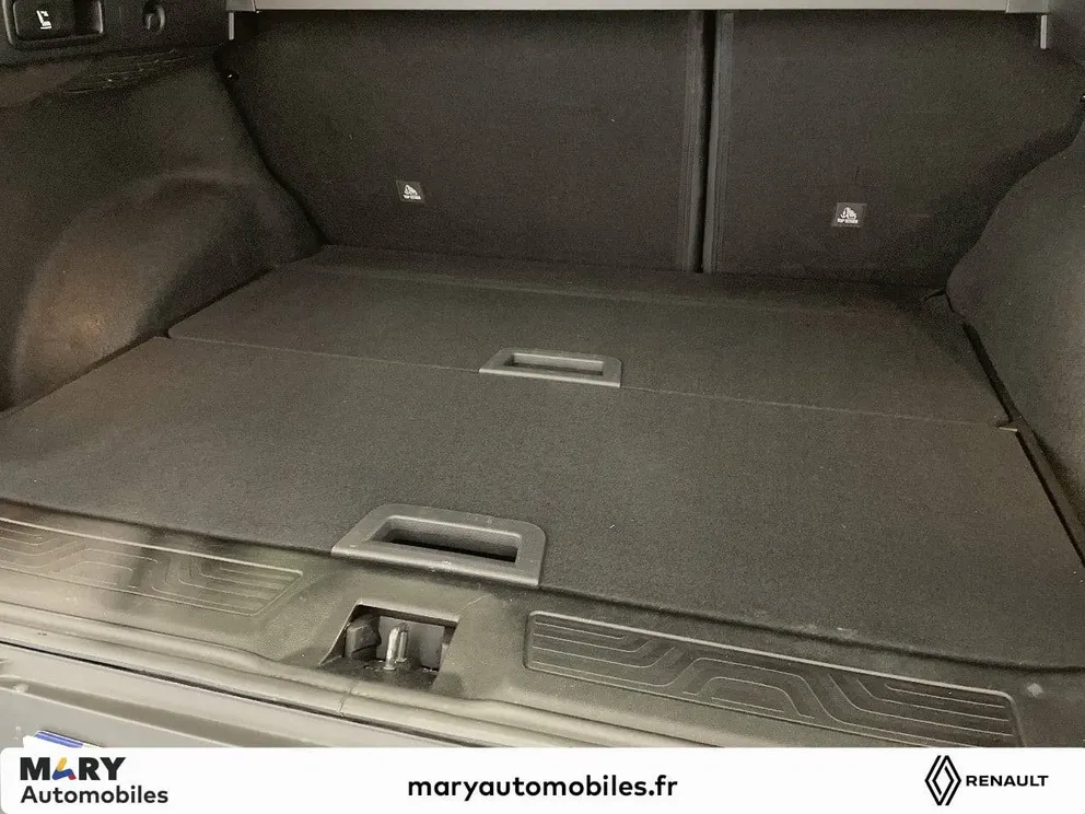 Véhicule occasion 220140 - renault KADJAR - Photo 6