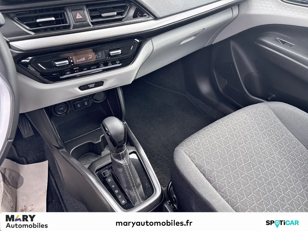 Véhicule occasion 216522 - suzuki SWIFT - Photo 11
