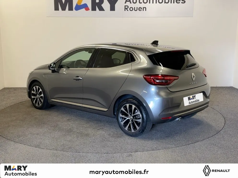 Véhicule occasion 232424 - renault CLIO - Photo 3