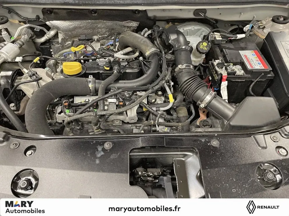 Véhicule occasion 198952 - dacia JOGGER - Photo 20