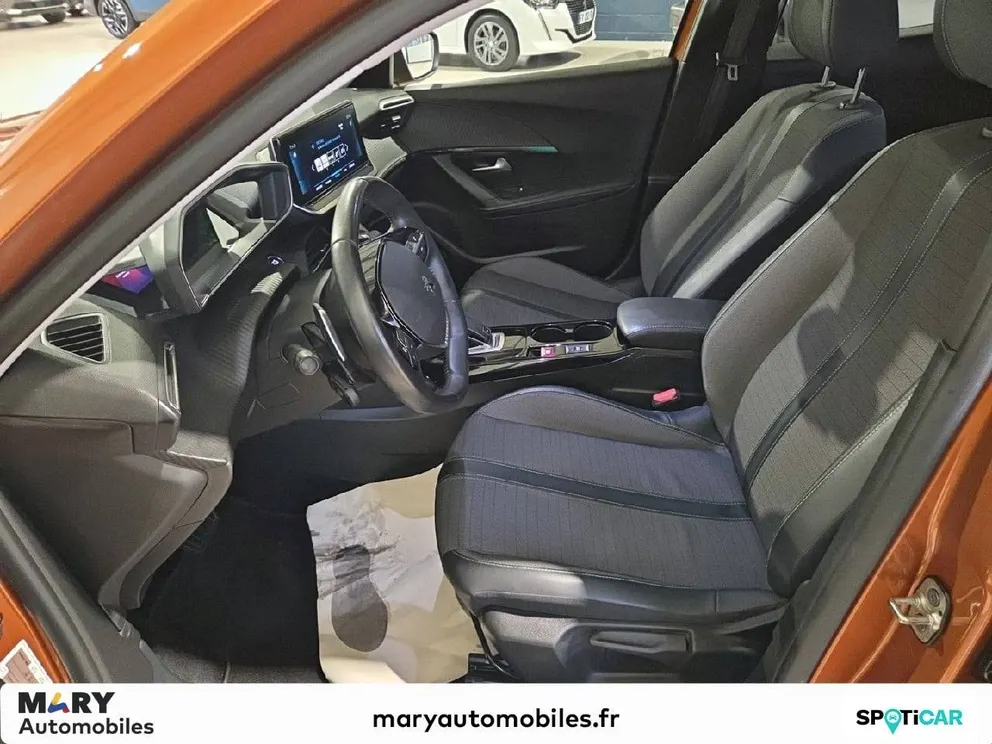 Véhicule occasion 219905 - peugeot 2008 - Photo 9