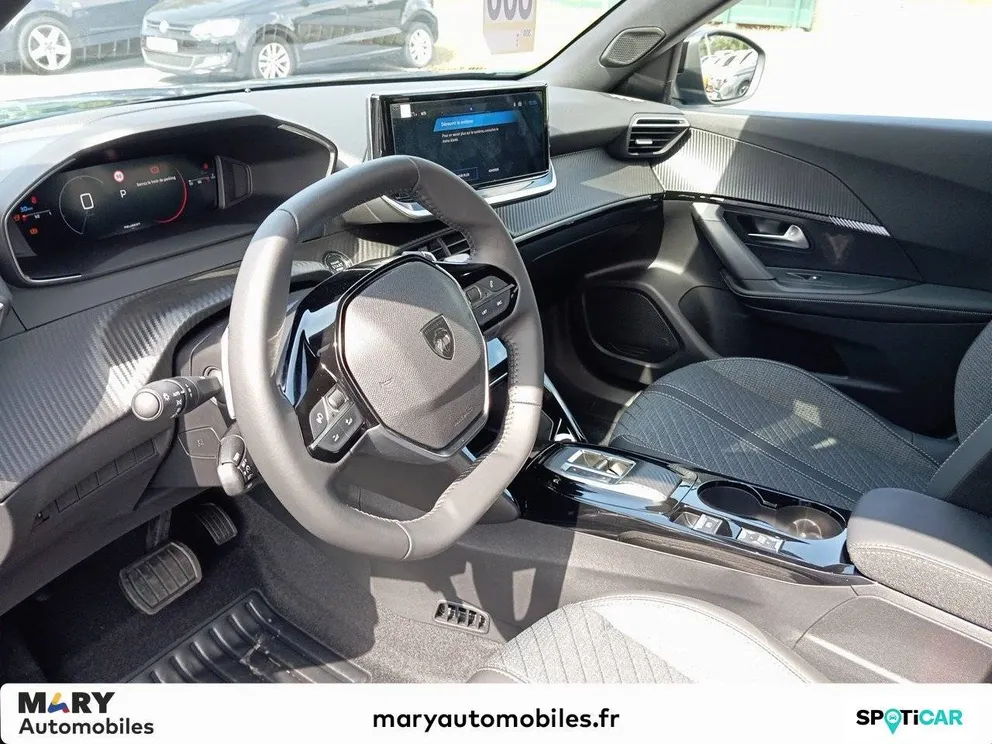 Véhicule occasion 191447 - peugeot 2008 - Photo 16