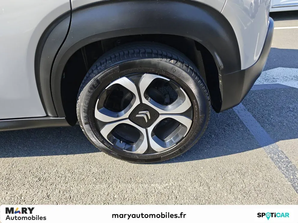 Véhicule occasion 223207 - Citroën C3 AIRCROSS - Photo 11