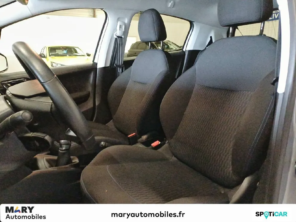 Véhicule occasion 211487 - peugeot 208 - Photo 9