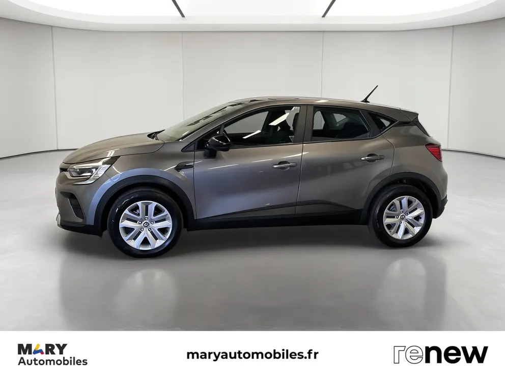Véhicule occasion 1231792 - renault CAPTUR - Photo 2