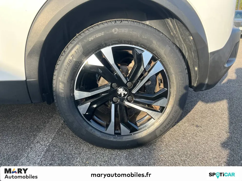 Véhicule occasion 221295 - peugeot 2008 - Photo 11