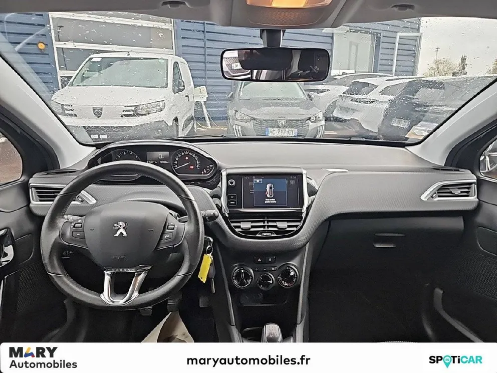 Véhicule occasion 203017 - peugeot 208 - Photo 8