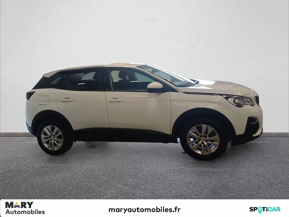 Véhicule occasion 189286 - peugeot 3008 - Photo 4