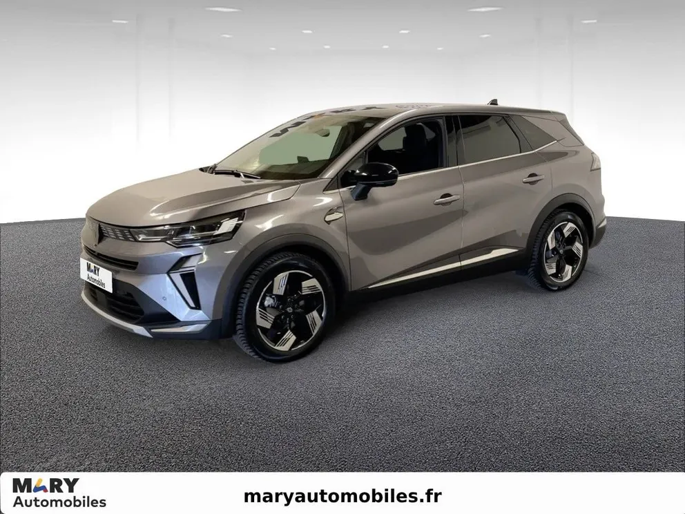 Véhicule occasion 235163 - renault SYMBIOZ - Photo 1