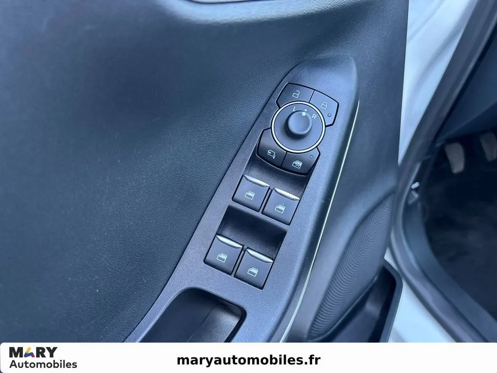 Véhicule occasion 213551 - ford PUMA - Photo 13