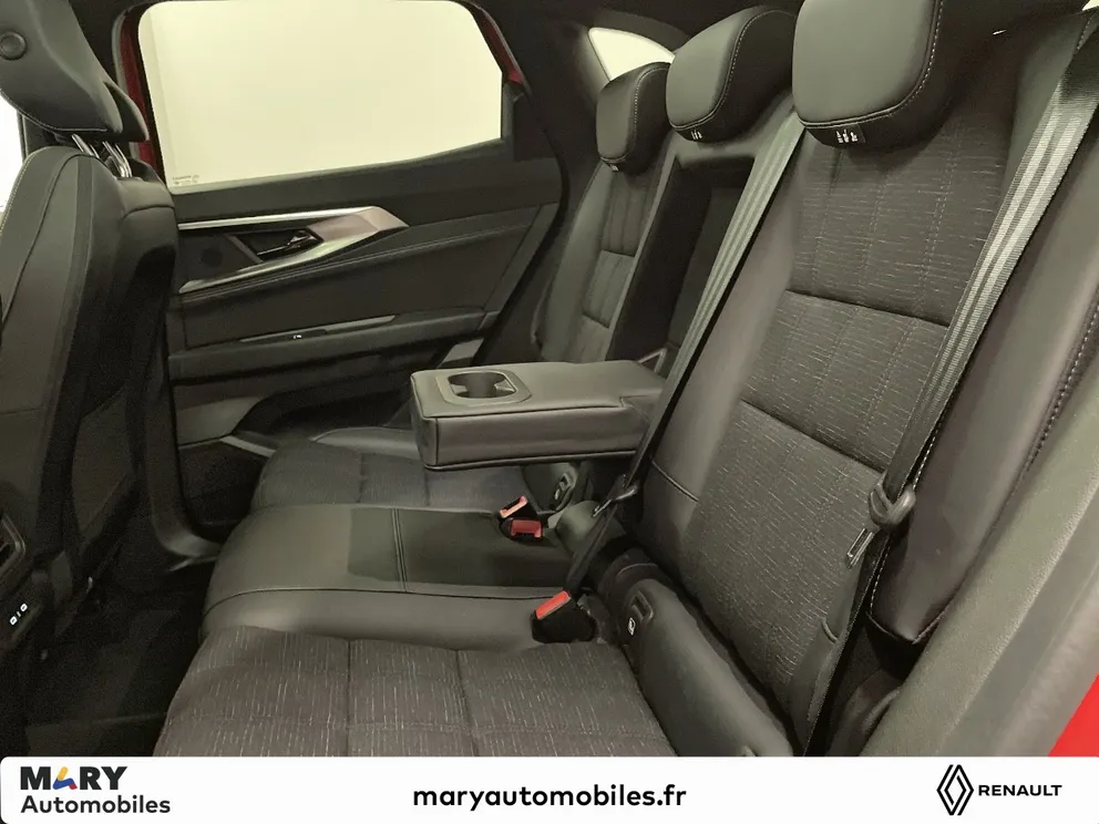 Véhicule occasion 238234 - renault AUSTRAL - Photo 11